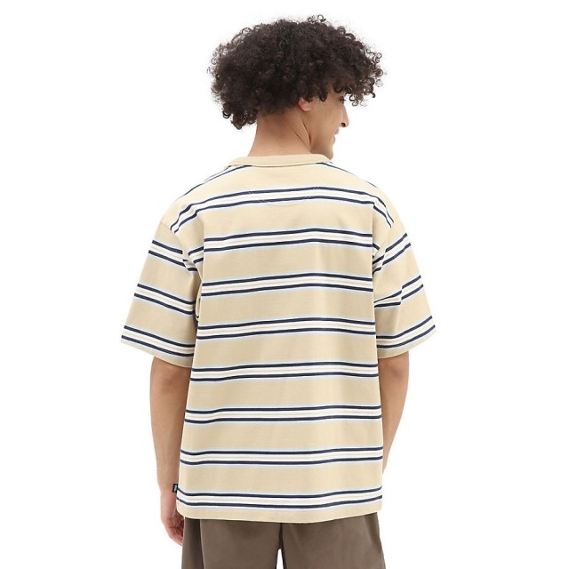 WILSON SS KNIT SHIRT