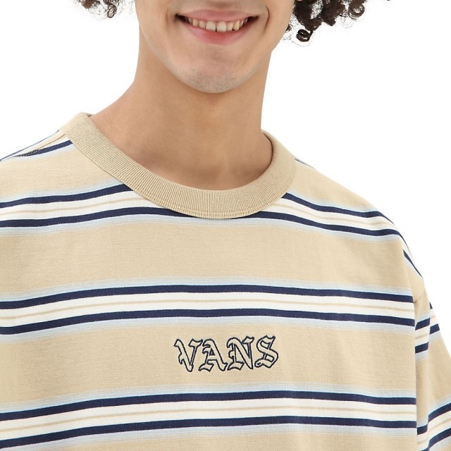 WILSON SS KNIT SHIRT