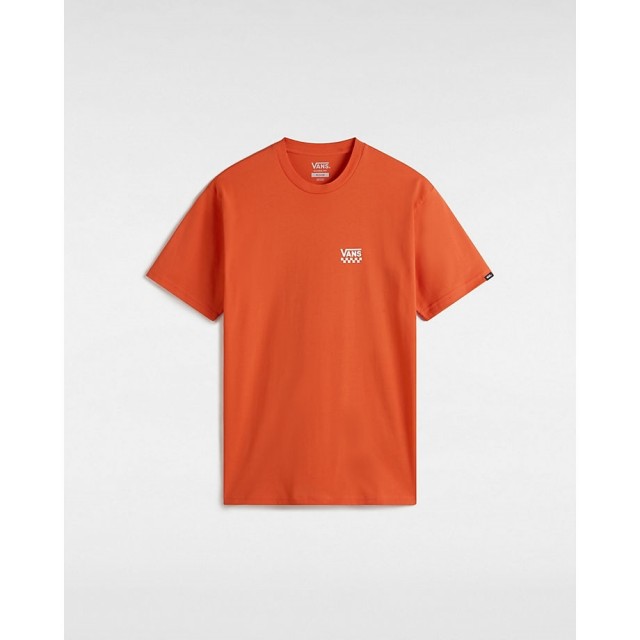 LEFT CHEST LOGO II SS