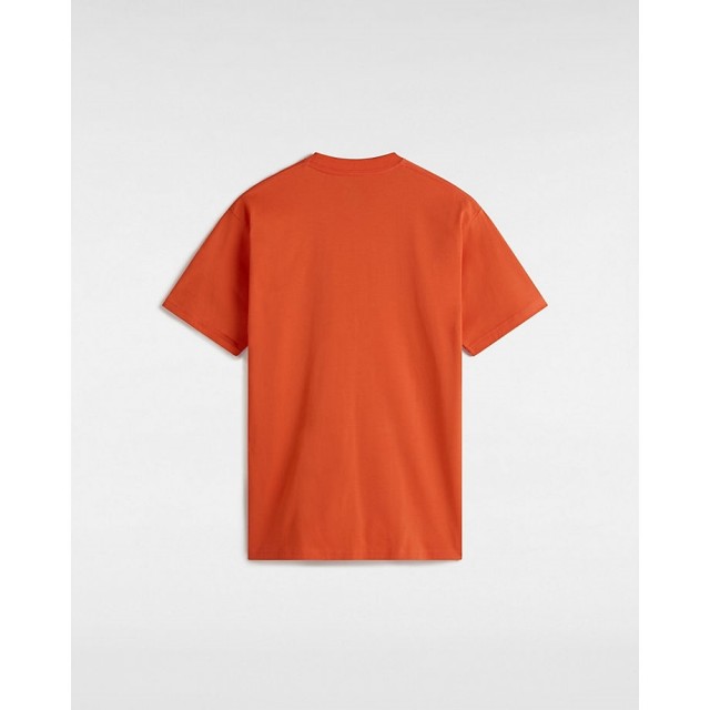 LEFT CHEST LOGO II SS