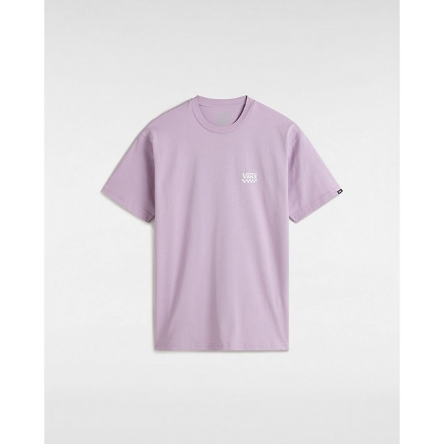 LEFT CHEST LOGO II SS
