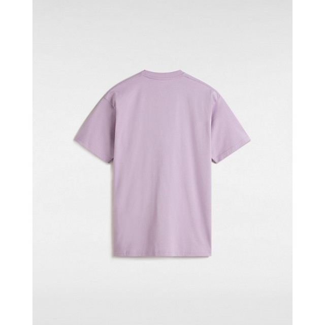 LEFT CHEST LOGO II SS