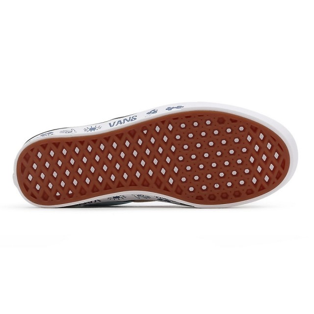 ComfyCush Slip-On