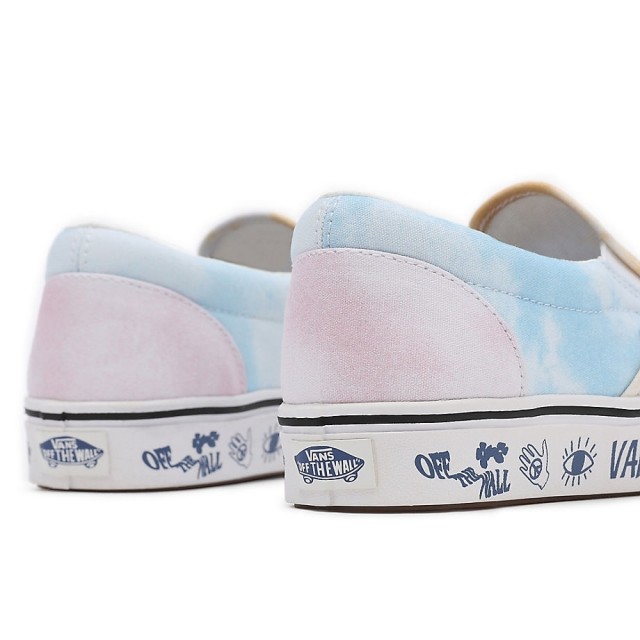 ComfyCush Slip-On