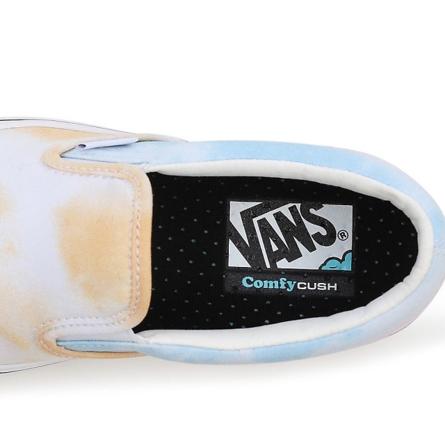 ComfyCush Slip-On