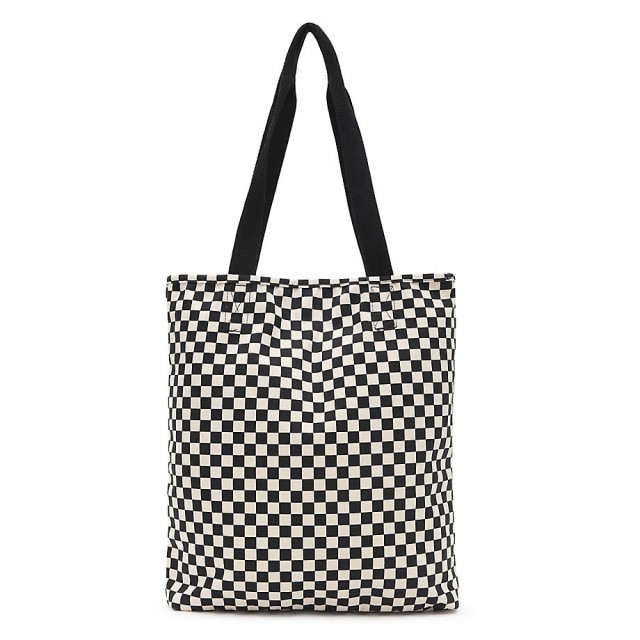DOUBLE TAKE TOTE II