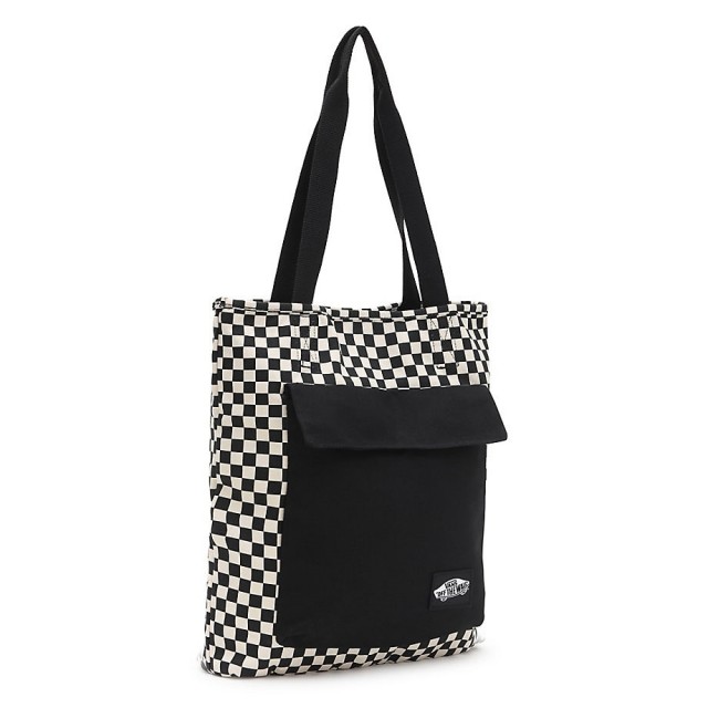 DOUBLE TAKE TOTE II