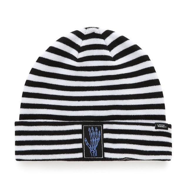 BREANA SKATE BEANIE