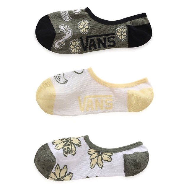 DUCK DUCK VANS CANOODLE