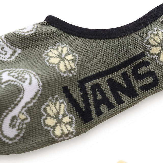 DUCK DUCK VANS CANOODLE