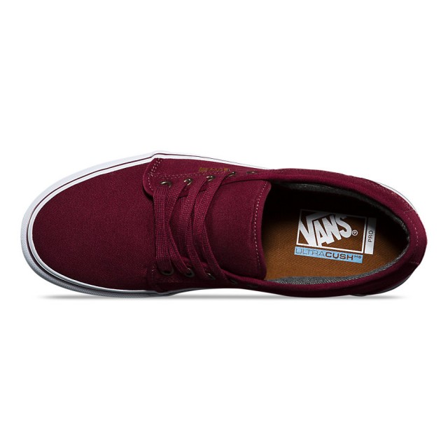 Chukka Low