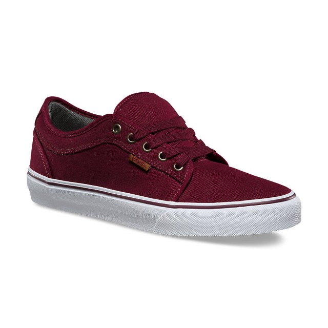 Chukka Low