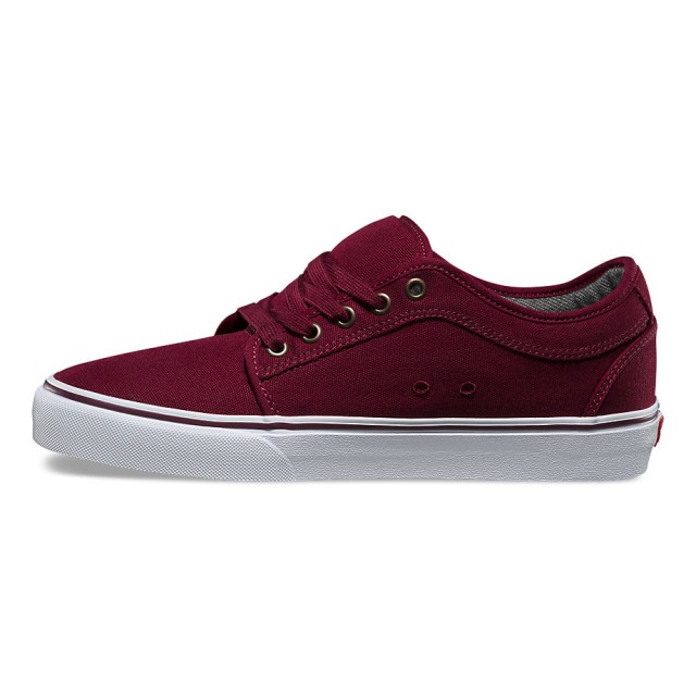 Chukka Low