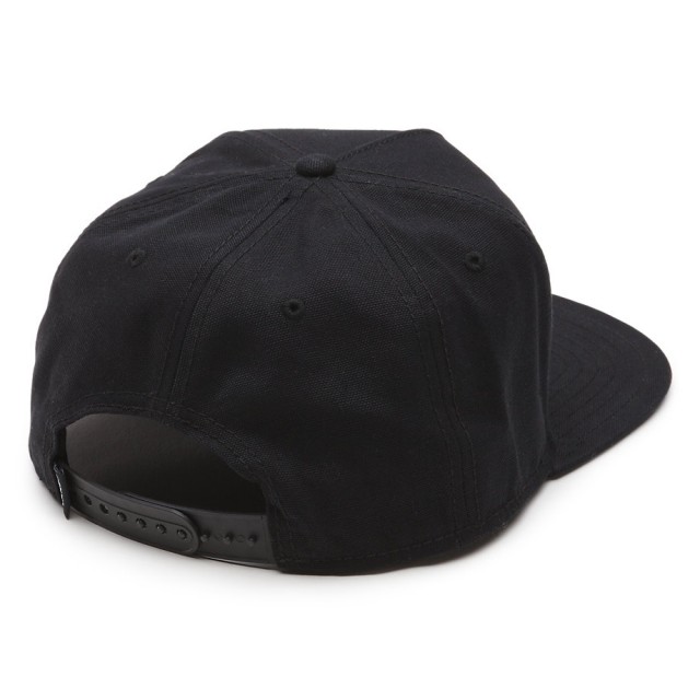 CLASSIC PATCH SNAPBACK