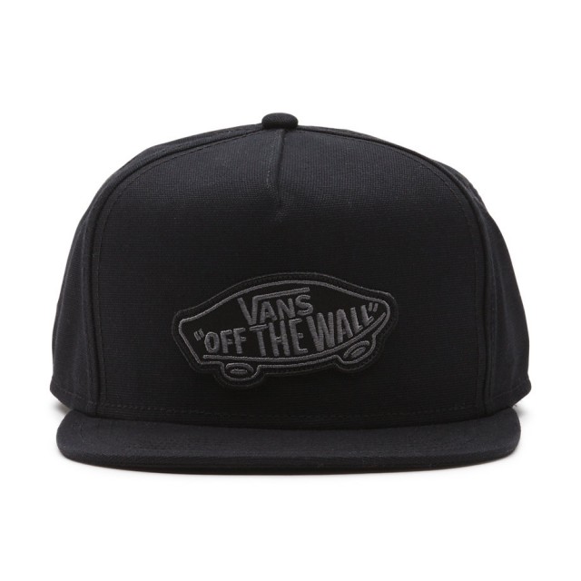 CLASSIC PATCH SNAPBACK