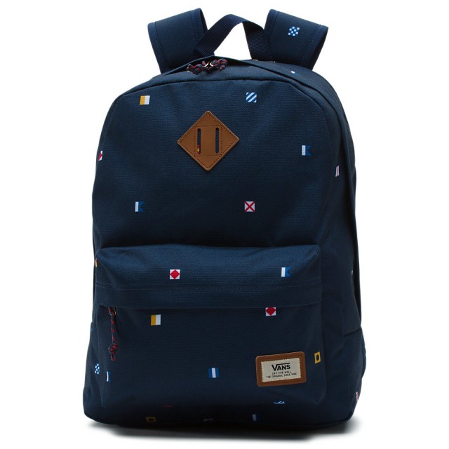 OLD SKOOL PLUS BACKPACK