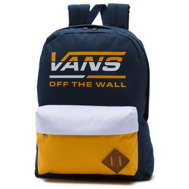 OLD SKOOL II BACKPACK