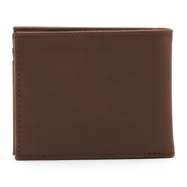 SUFFOLK WALLET