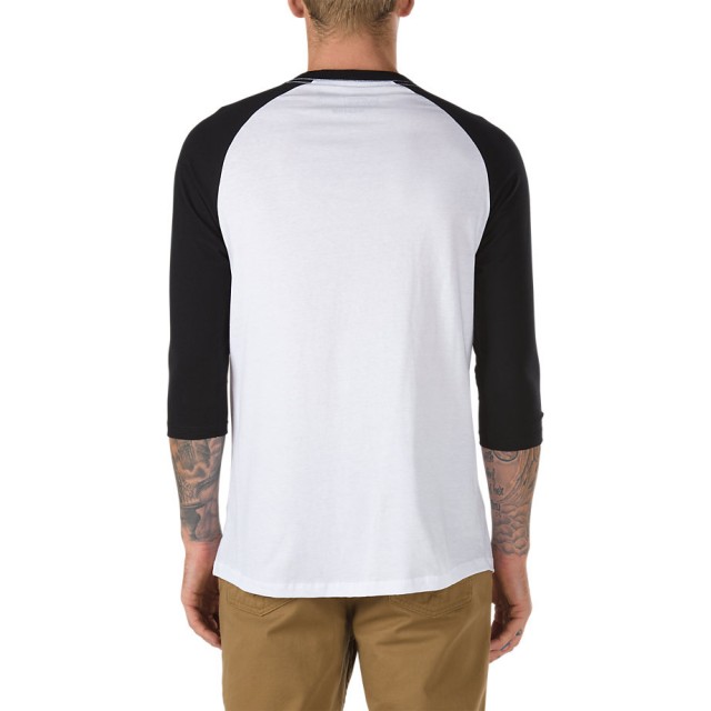 CLASSIC RAGLAN