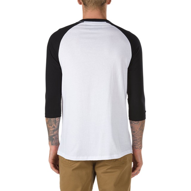 CLASSIC RAGLAN