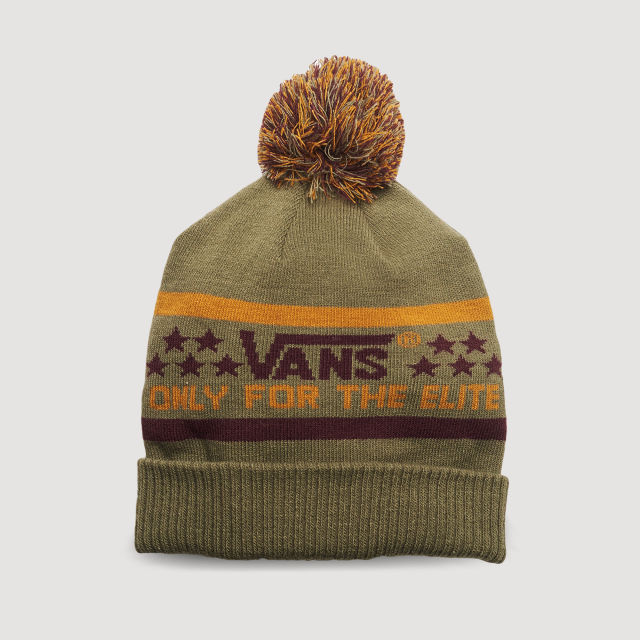 ELITE BEANIE