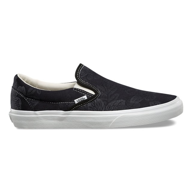 Classic Slip-On