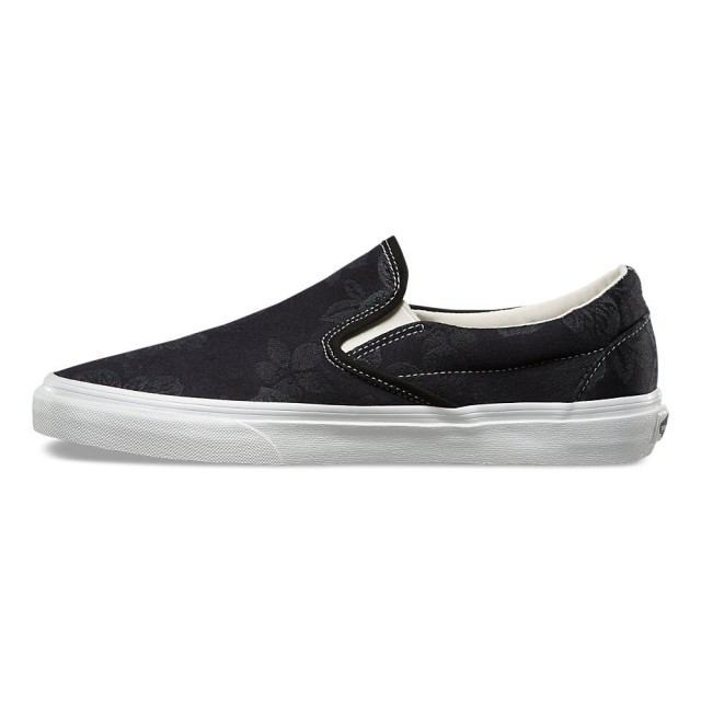 Classic Slip-On