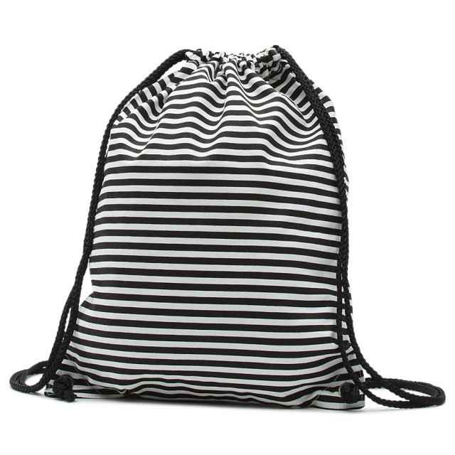 BENCHED NOVELTY BAG