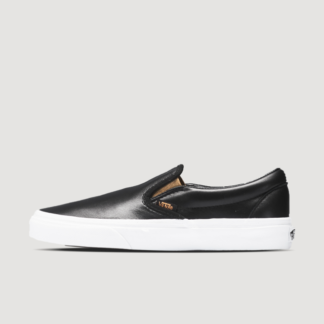 Classic Slip-On