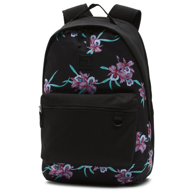 TIBURON BACKPACK