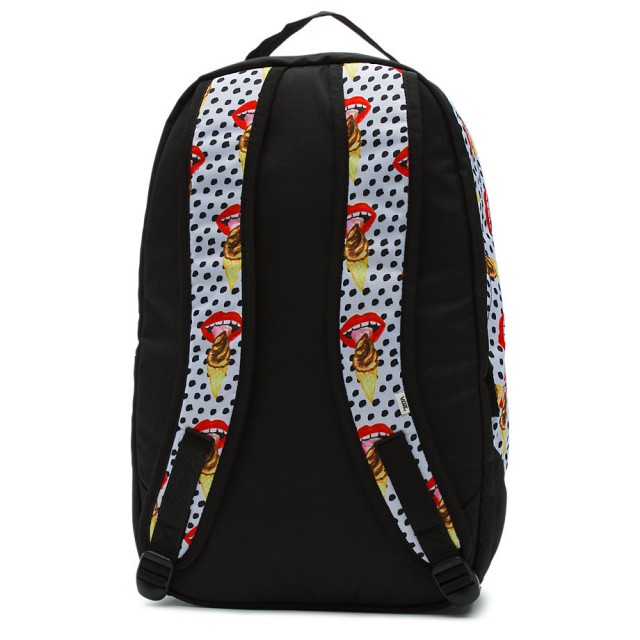 KENDRA TIBURON BACKPACK