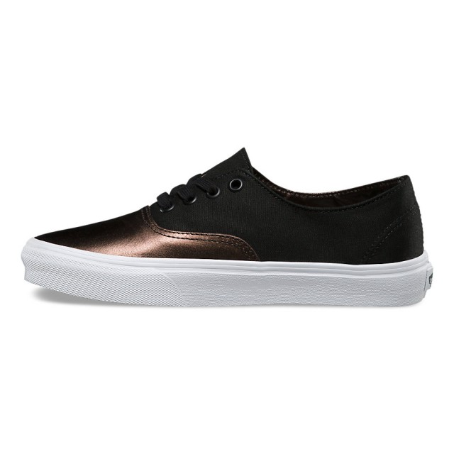 Authentic Decon