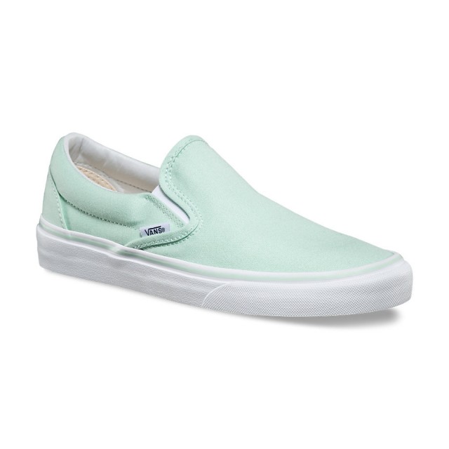 Classic Slip-On