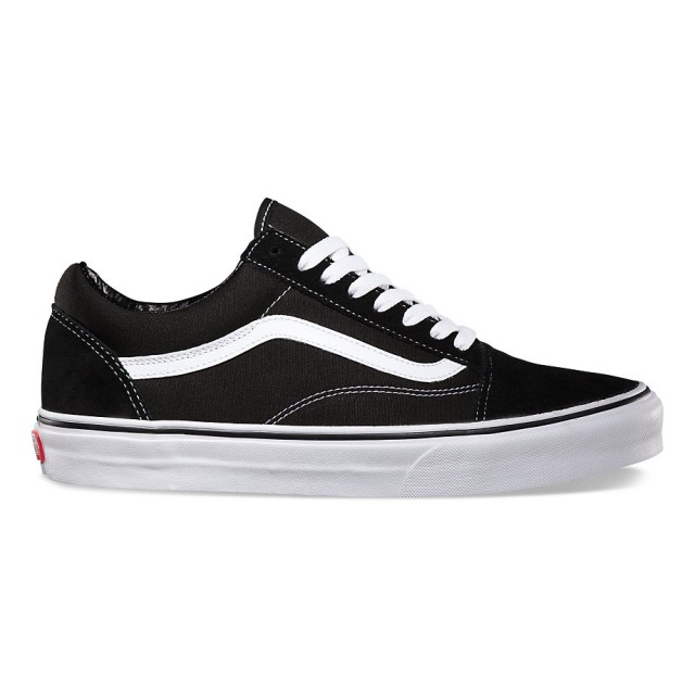 UA Old Skool