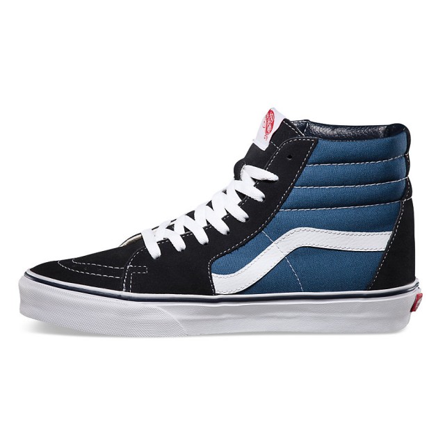UA SK8-Hi