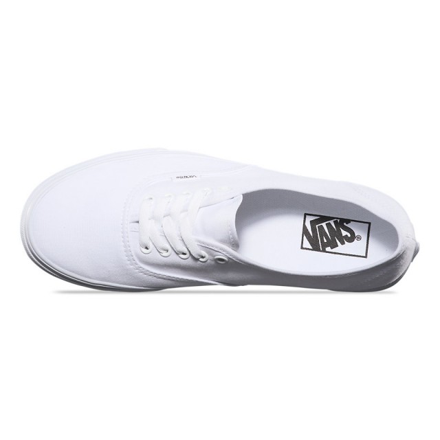 UA Authentic