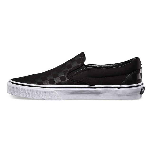 Classic Slip-On