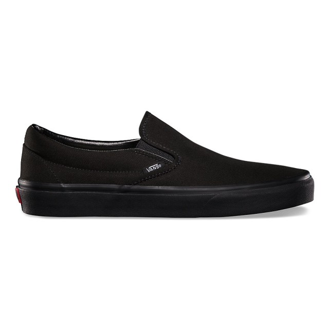 Classic Slip-On