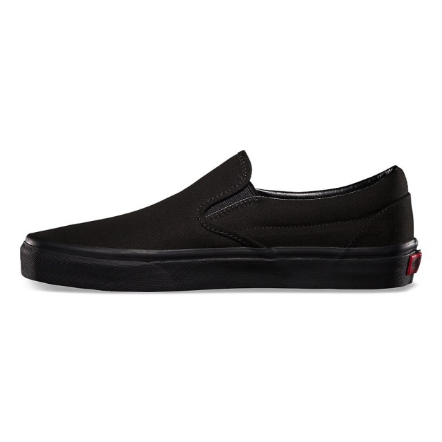 Classic Slip-On