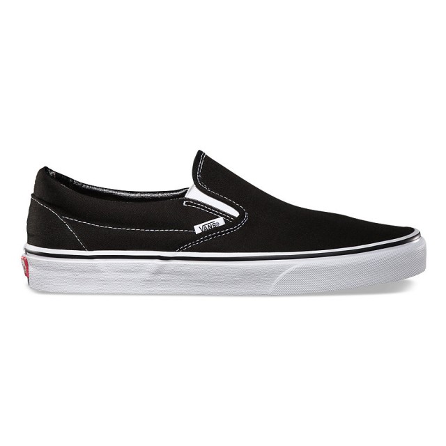 Classic Slip-On