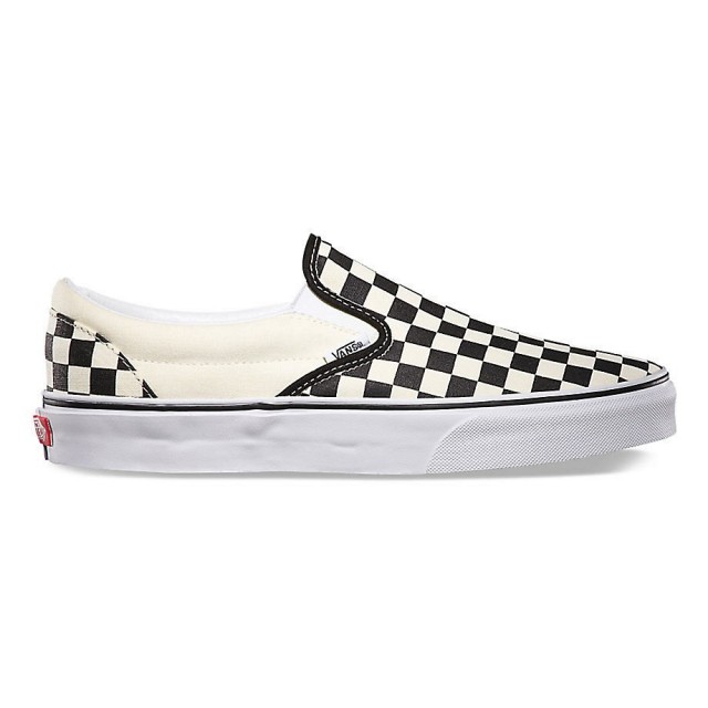 UA Classic Slip-On