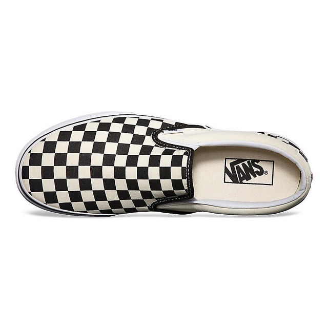 UA Classic Slip-On