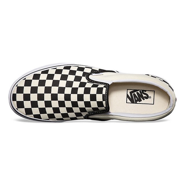 CLASSIC SLIP-ON