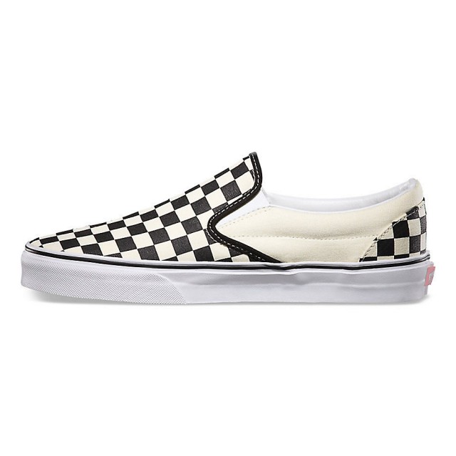 UA Classic Slip-On