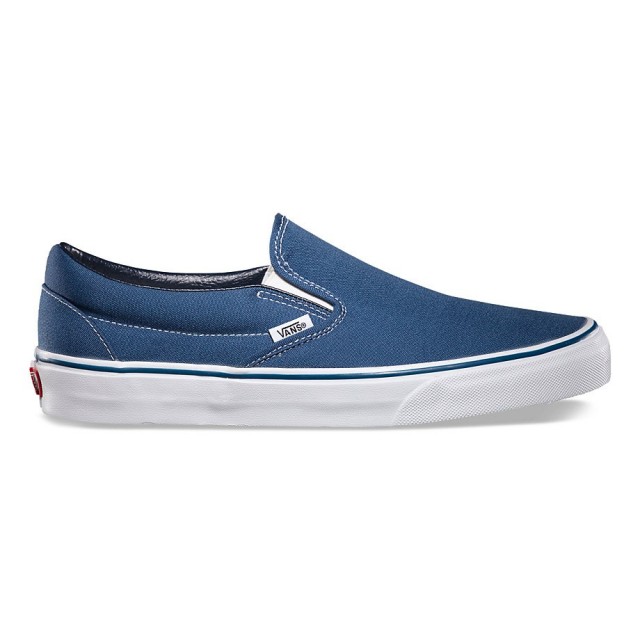 Classic Slip-On