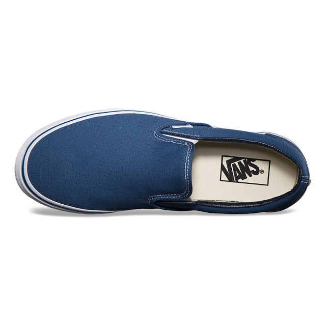 Classic Slip-On