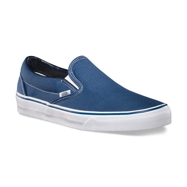 Classic Slip-On