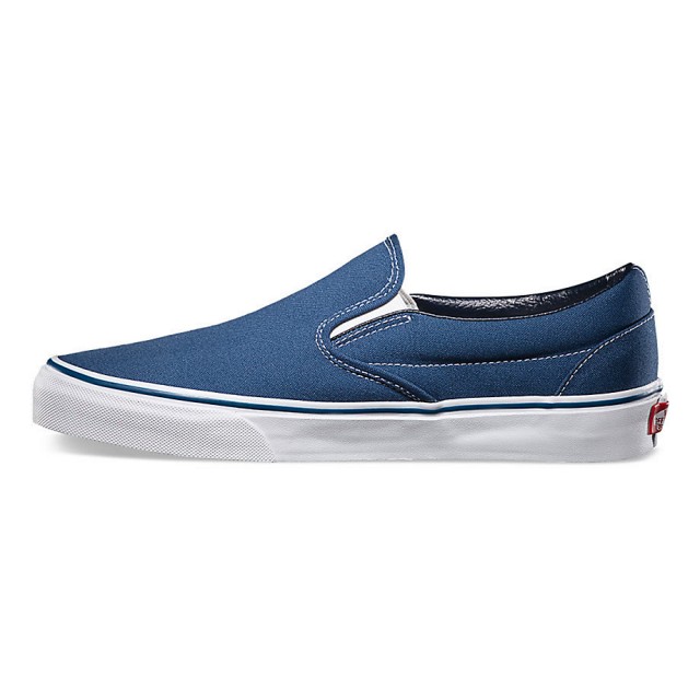 Classic Slip-On