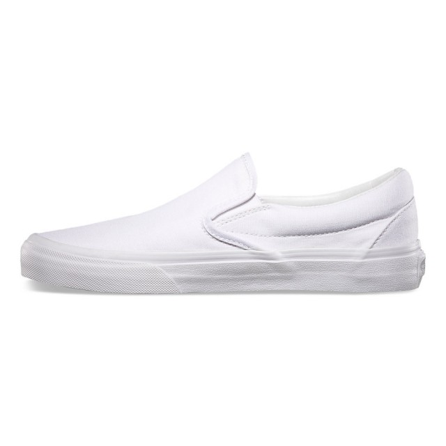 Classic Slip-On