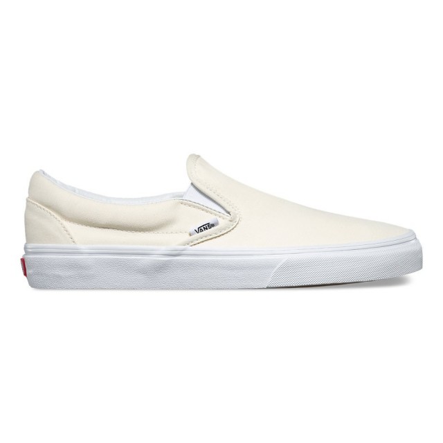 Classic Slip-On